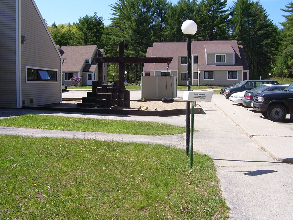 Photos and Video of Pinewood Apartments in Parsonsfield, ME